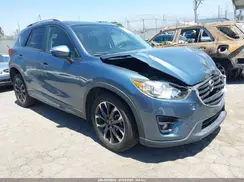 JM3KE4DY3G0723604 2016 MAZDA CX-5