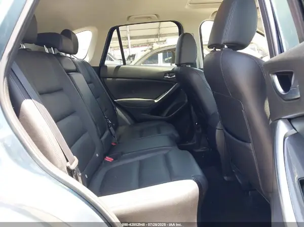 JM3KE4DY3G0723604 2016 MAZDA CX-5 - Image 8