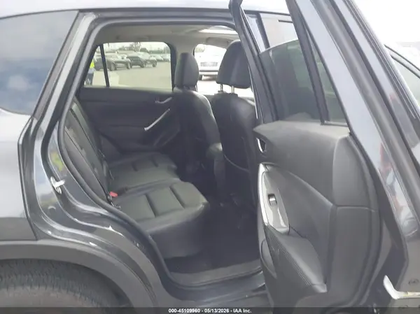JM3KE4DY3G0724123 2016 MAZDA CX-5 - Image 8