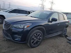 JM3KE4DY3G0725224 2016 MAZDA CX-5