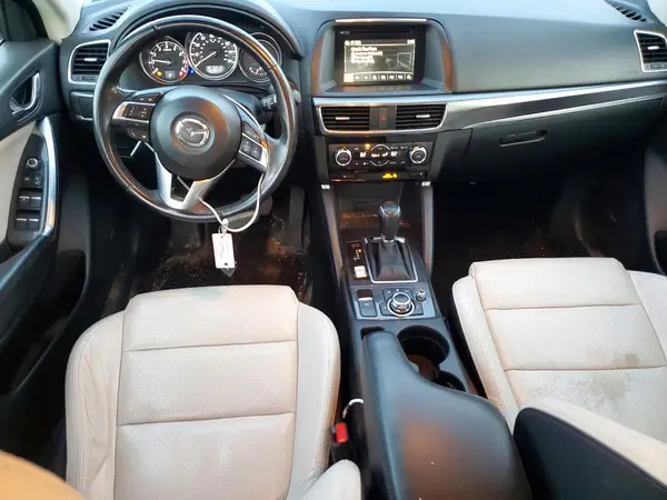 JM3KE4DY3G0725224 2016 MAZDA CX-5 - Image 8