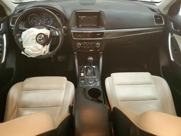 JM3KE4DY3G0729225 2016 MAZDA CX-5 - Image 8