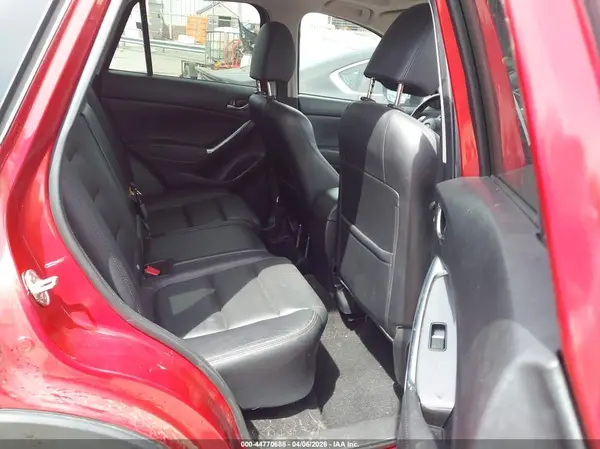 JM3KE4DY3G0729726 2016 MAZDA CX-5 - Image 8