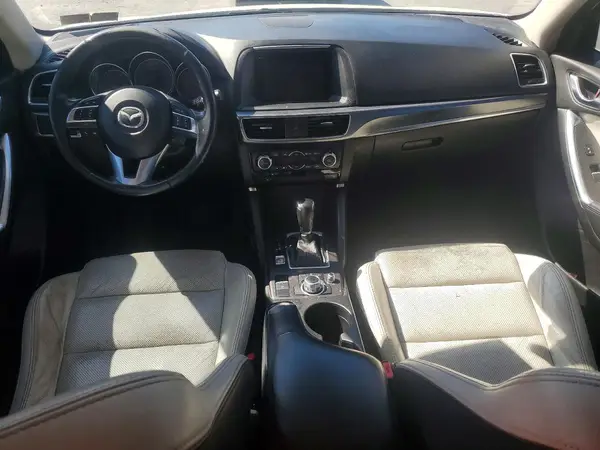 JM3KE4DY3G0735641 2016 MAZDA CX-5 - Image 8