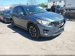 JM3KE4DY3G0738605 2016 MAZDA CX-5