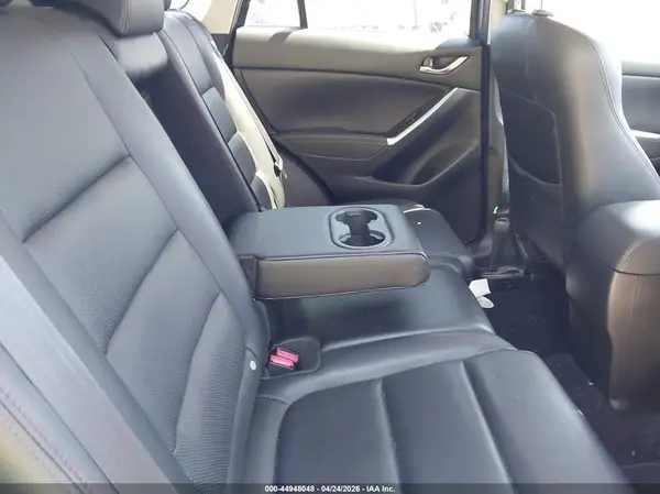 JM3KE4DY3G0738605 2016 MAZDA CX-5 - Image 8