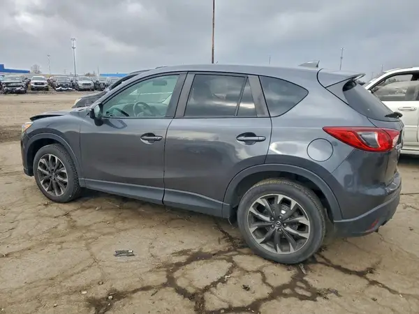 JM3KE4DY3G0743383 2016 MAZDA CX-5 - Image 2