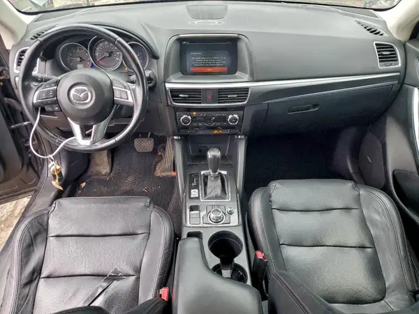 JM3KE4DY3G0743383 2016 MAZDA CX-5 - Image 8