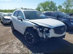 JM3KE4DY3G0748891 2016 MAZDA CX-5
