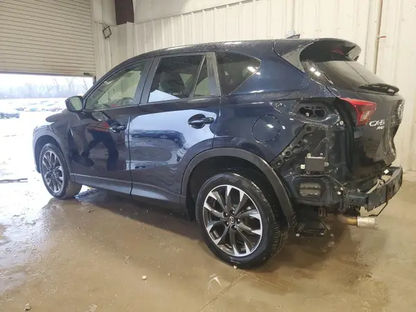 JM3KE4DY3G0749989 2016 MAZDA CX-5 - Image 2