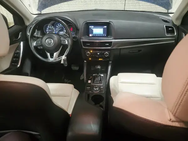 JM3KE4DY3G0749989 2016 MAZDA CX-5 - Image 8
