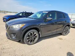JM3KE4DY3G0750947 2016 MAZDA CX-5