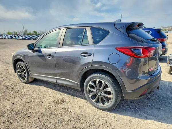 JM3KE4DY3G0750947 2016 MAZDA CX-5 - Image 2