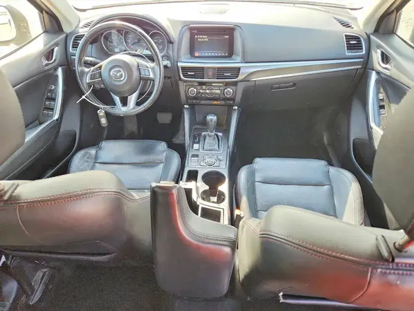 JM3KE4DY3G0750947 2016 MAZDA CX-5 - Image 8