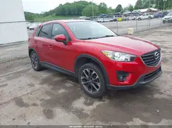 JM3KE4DY3G0752343 2016 MAZDA CX-5
