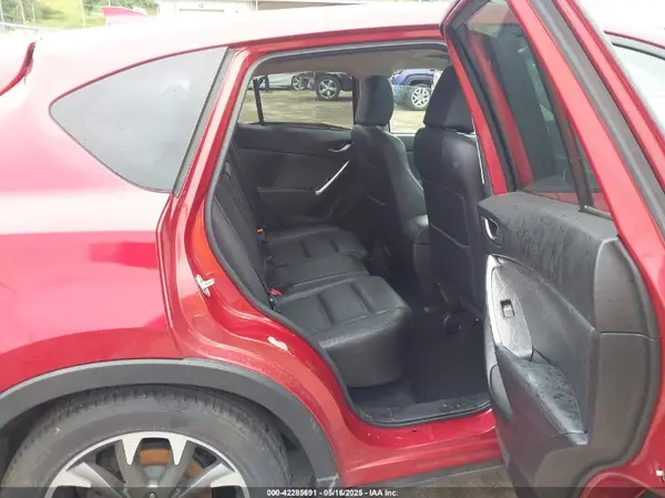 JM3KE4DY3G0752343 2016 MAZDA CX-5 - Image 8