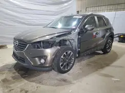 JM3KE4DY3G0753864 2016 MAZDA CX-5