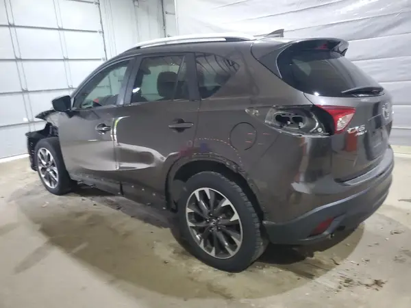 JM3KE4DY3G0753864 2016 MAZDA CX-5 - Image 2