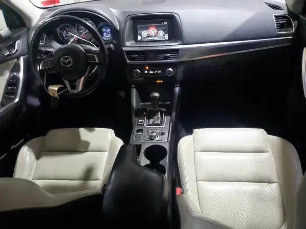 JM3KE4DY3G0753864 2016 MAZDA CX-5 - Image 8