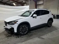 JM3KE4DY3G0760197 2016 MAZDA CX-5