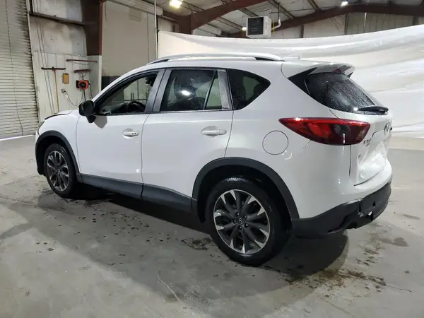 JM3KE4DY3G0760197 2016 MAZDA CX-5 - Image 2