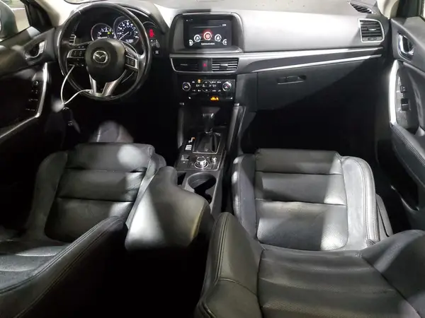 JM3KE4DY3G0760197 2016 MAZDA CX-5 - Image 8