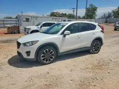 JM3KE4DY3G0760300 2016 MAZDA CX-5
