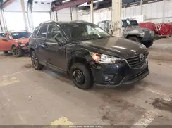 JM3KE4DY3G0760605 2016 MAZDA CX-5