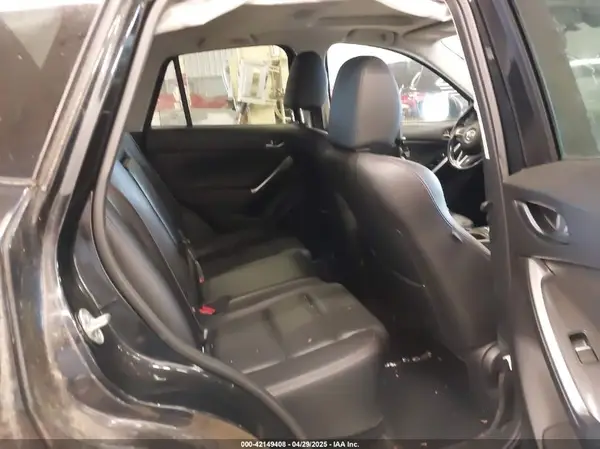 JM3KE4DY3G0760605 2016 MAZDA CX-5 - Image 8
