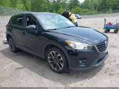 JM3KE4DY3G0761138 2016 MAZDA CX-5