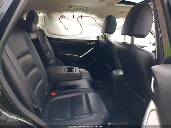 JM3KE4DY3G0761138 2016 MAZDA CX-5 - Image 8