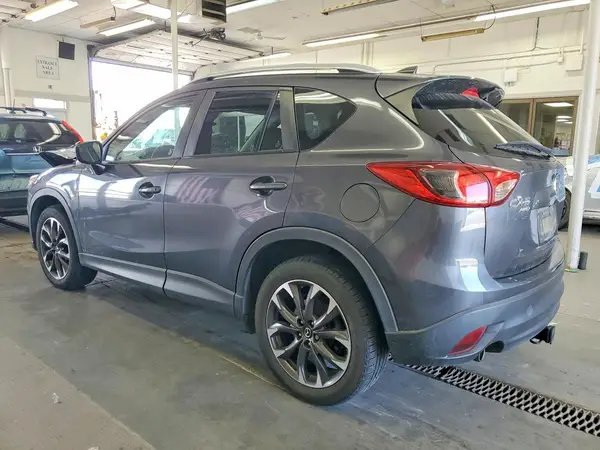 JM3KE4DY3G0762015 2016 MAZDA CX-5 - Image 2