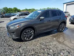 JM3KE4DY3G0762855 2016 MAZDA CX-5