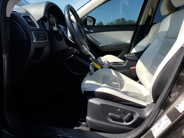 JM3KE4DY3G0762855 2016 MAZDA CX-5 - Image 1