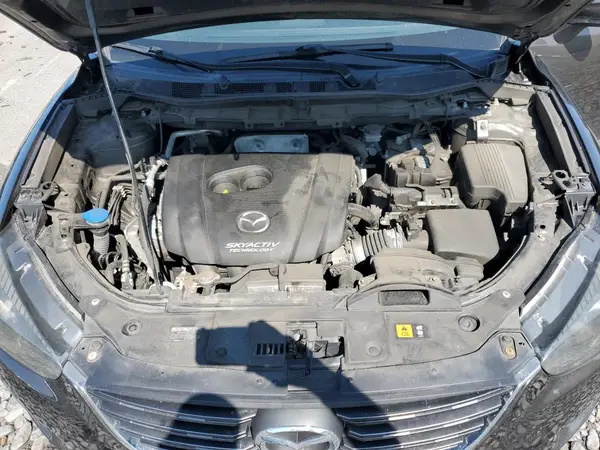 JM3KE4DY3G0762855 2016 MAZDA CX-5 - Image 2