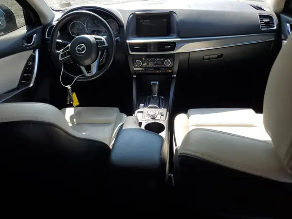 JM3KE4DY3G0762855 2016 MAZDA CX-5 - Image 8