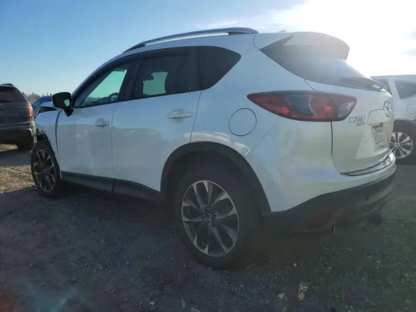 JM3KE4DY3G0764752 2016 MAZDA CX-5 - Image 2