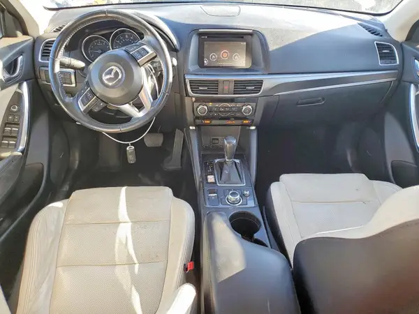 JM3KE4DY3G0764752 2016 MAZDA CX-5 - Image 8