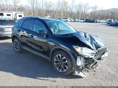 JM3KE4DY3G0765691 2016 MAZDA CX-5