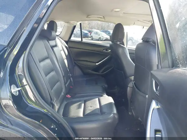 JM3KE4DY3G0765691 2016 MAZDA CX-5 - Image 8
