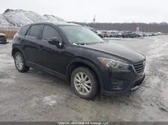 JM3KE4DY3G0768168 2016 MAZDA CX-5
