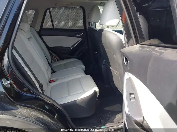JM3KE4DY3G0768168 2016 MAZDA CX-5 - Image 8
