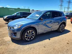 JM3KE4DY3G0769126 2016 MAZDA CX-5