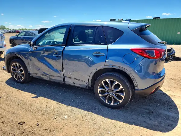 JM3KE4DY3G0769126 2016 MAZDA CX-5 - Image 2