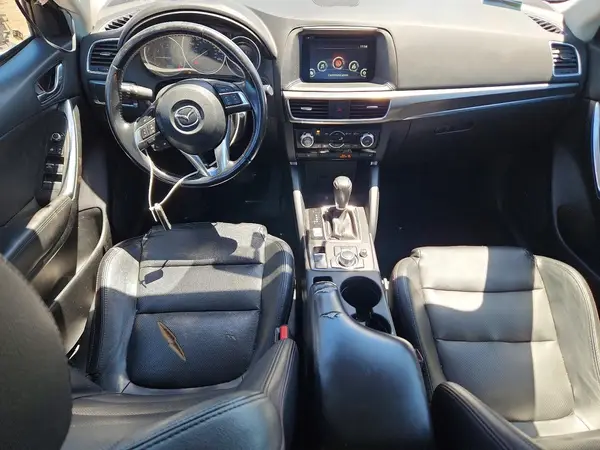 JM3KE4DY3G0769126 2016 MAZDA CX-5 - Image 8