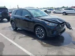 JM3KE4DY3G0769482 2016 MAZDA CX-5