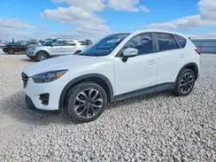 JM3KE4DY3G0769756 2016 MAZDA CX-5