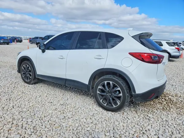 JM3KE4DY3G0769756 2016 MAZDA CX-5 - Image 2