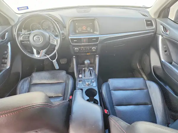 JM3KE4DY3G0769756 2016 MAZDA CX-5 - Image 8