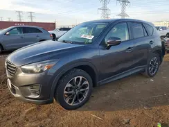 JM3KE4DY3G0771684 2016 MAZDA CX-5